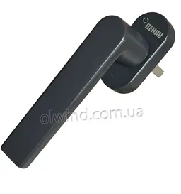 Ручка REHAU Linea Design антрацит