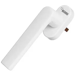 Ручка REHAU Linea Design біла
