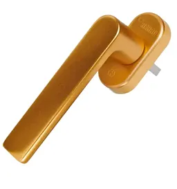 учка REHAU Linea Design золото