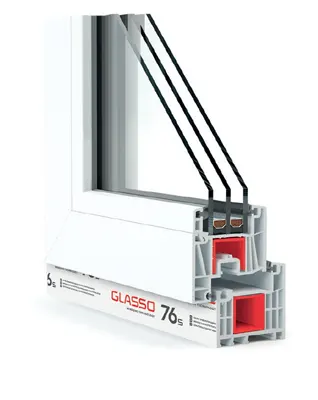 Glasso 76s