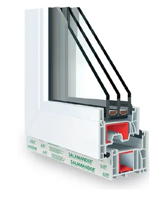 Salamander 72