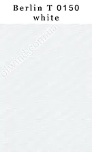 Berlin T 0150 white mini