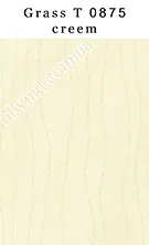 Grass T 0875 creem mini