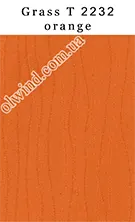 Grass t 2232 orange mini