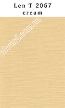 Len T 2057 cream mini