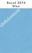 Royal 2074 blue mini