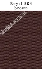 Royal 804 brown mini