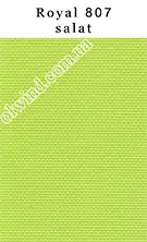 Royal 807 salat mini
