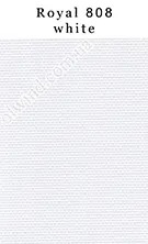 Royal 808 white mini