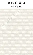 Royal 813 cream mini
