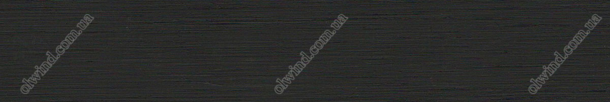 Жалюзі Bamboo 25 мм. Brush Black