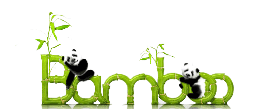 Ламелі 25 мм. Bamboo