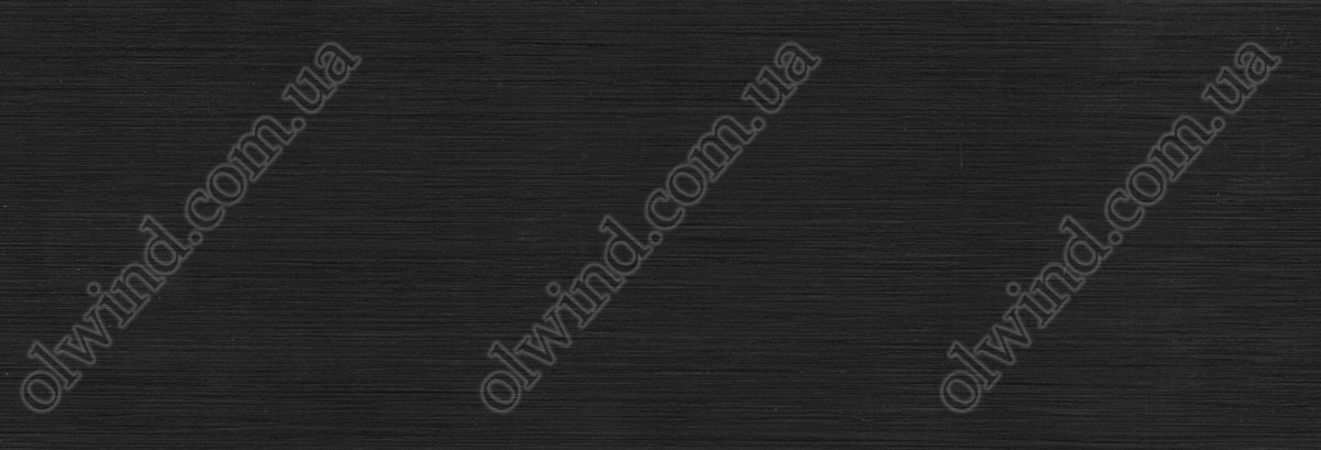 Жалюзі Bamboo 50мм Brush Black