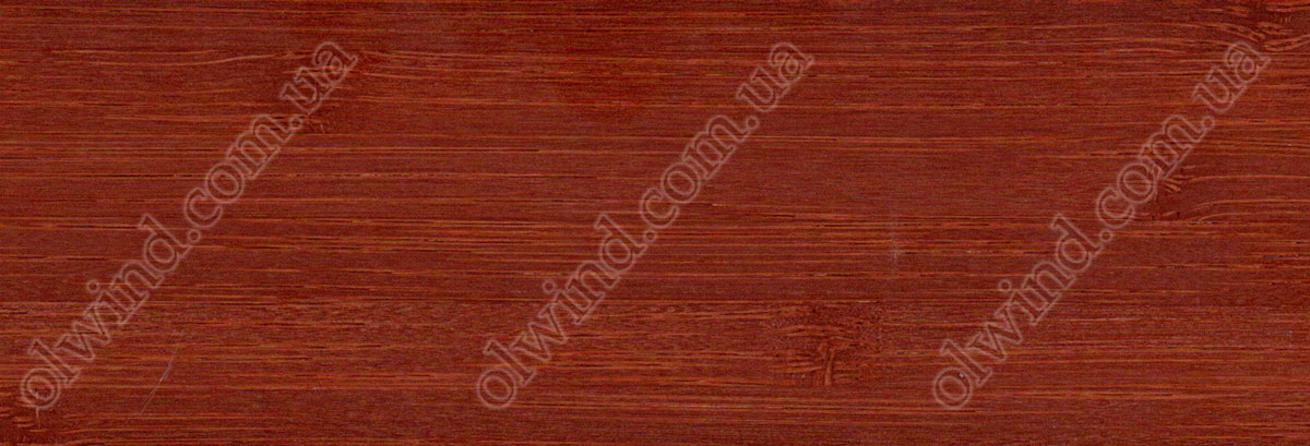 Жалюзі Bamboo 50мм Red Sandal D13