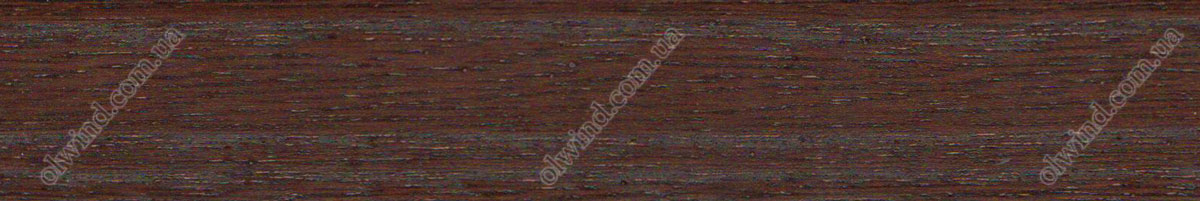 Жалюзі Paulownia 25мм. Wenge