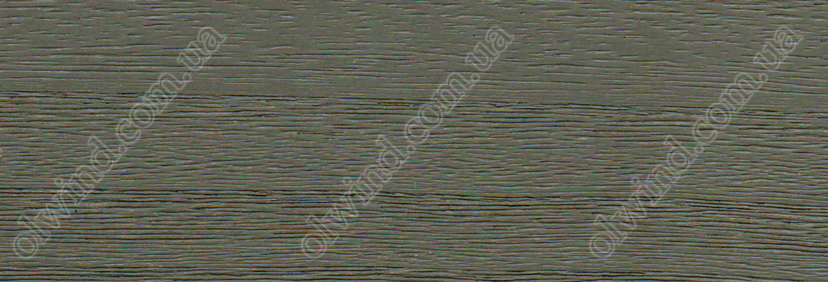 Жалюзі Paulownia 50мм Brush Grey 19403