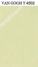 VAN GOGH T 4502 89 mini