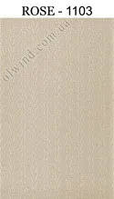 ROSE 1103 mini