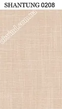 SHANTUNG  0208 mini