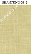 SHANTUNG  0815 mini