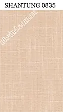SHANTUNG  0835 mini